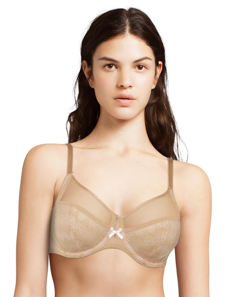 Chantelle RÃ©vÃ¨le Moi Perfect Fit Underwire Bra - Image 1